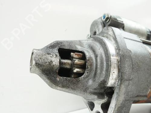 Used Starter Starter HONDA JAZZ II (GD_, GE3, GE2) 1.2 i-DSI (GD5, GE2) (78 hp) 18185365 18185365