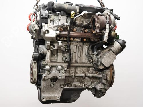 Motor FORD FIESTA V (JH_, JD_) 1.4 TDCi (68 hp) 18187185