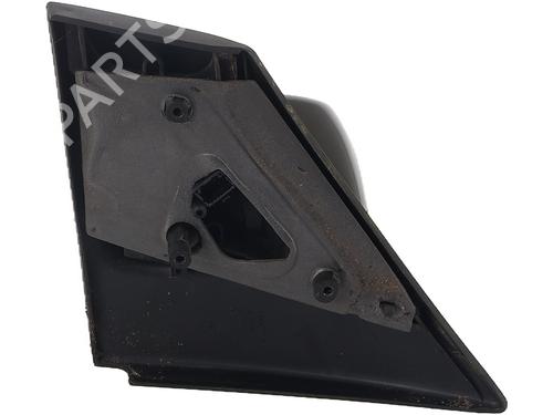 Right mirror RENAULT CLIO III (BR0/1, CR0/1) 1.5 dCi (BR17, CR17) | BP25141145C27