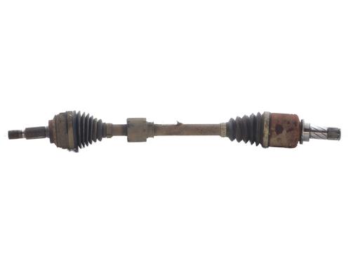 Left front driveshaft RENAULT CLIO IV (BH_) 1.5 dCi 75 | BP29838228M38