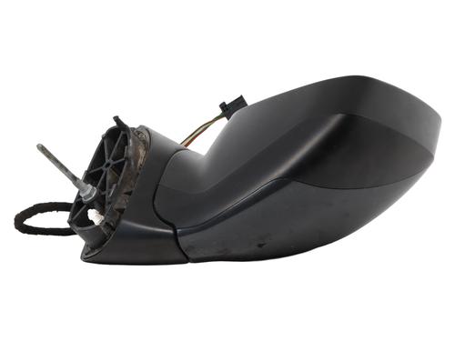Left mirror PEUGEOT 5008 (0U_, 0E_) 1.6 HDi | BP24109670C26 