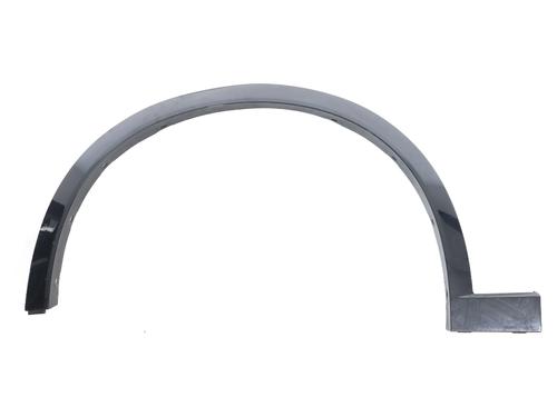 Used Front left wheel arch trim BMW X4 (F26) xDrive 20 d (190 hp) 31382217