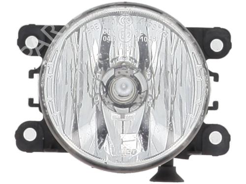 Used Left front fog light RENAULT SCÉNIC IV (J9_) 1.5 dCi 110 (110 hp) 28827071