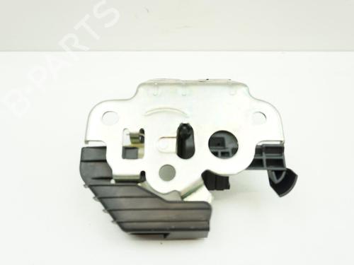 Tailgate lock AUDI A1 (8X1, 8XK) 1.6 TDI | BP18188586C101 