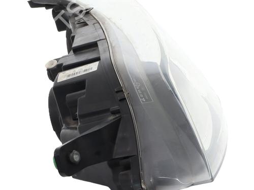 Left headlight CITROËN JUMPER II Van 2.0 BlueHDi 130 | BP21570051C28 