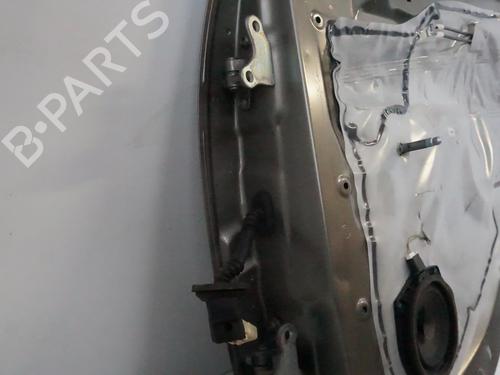 Dør høyre bak MITSUBISHI COLT VI (Z3_A, Z2_A) 1.3 (Z21A) | BP18172221C5 