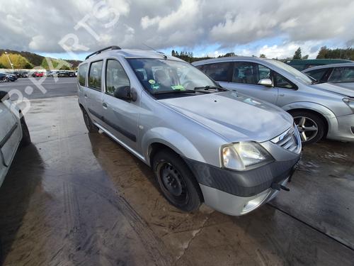 Left headlight DACIA LOGAN MCV (KS_) 1.6 (KS0B, KS0D, KS0F) | BP33302019C28  - Image 12