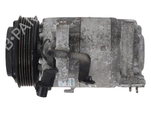 AC compressor KIA PICANTO III (JA) 1.0 | BP39506490M34 - Image 3