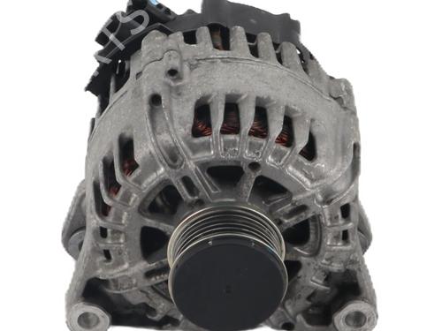 Used Alternator CITROËN C3 / C3 ORIGIN III (SX) 1.2 VTi 82 (82 hp) 22374001