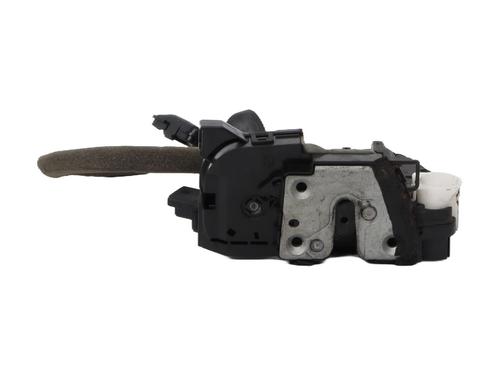 Used Front left lock RENAULT CLIO IV (BH_) 1.5 dCi 75 (75 hp) 22075516