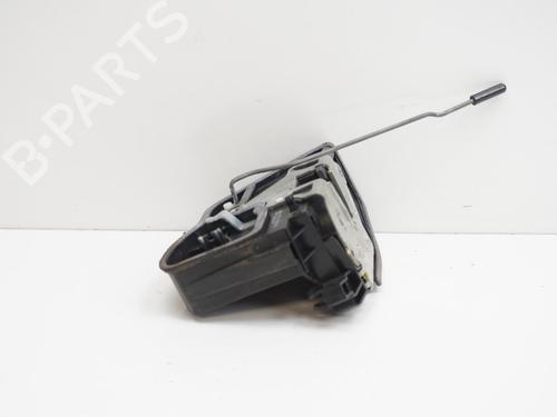 Rear right lock BMW 5 (E60) 520 i | BP18194599C99 