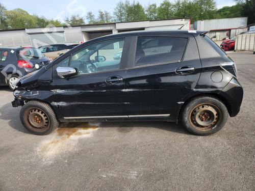 Front left panel TOYOTA YARIS (_P13_) 1.3 (NSP130_, NSP130) | BP38609294C58 - Image 6