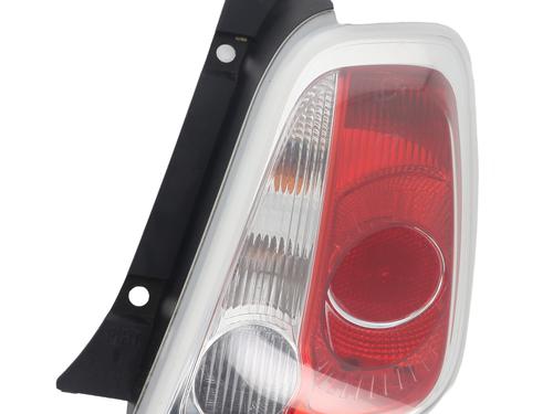 Right taillight FIAT 500 (312_) 1.2 (312AXA1A) | BP32242396C35 - Image 2
