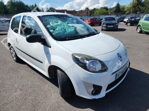 Engine RENAULT TWINGO II (CN0_)  | BP28951895M1  - Image 17