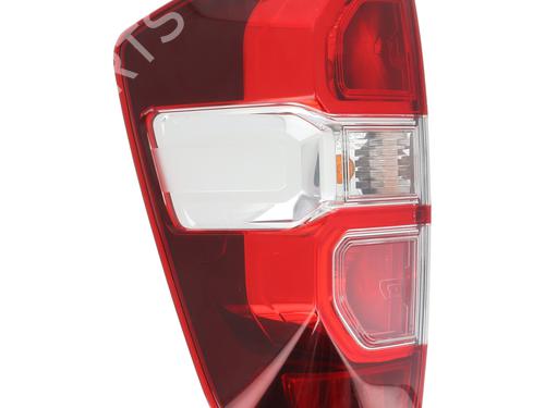Venstre baglygte Venstre baglygte RENAULT ALASKAN 2.3 dCi 190 4x4 (U3MD) (190 hp) 35956220 35956220