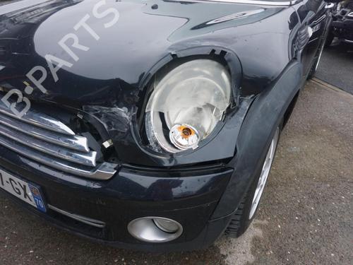 AC compressor MINI MINI (R56) Cooper | BP22517840M34 