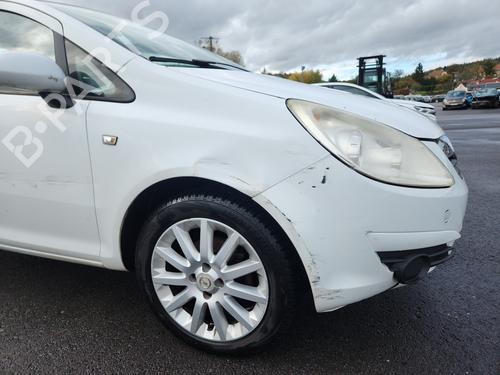 Left headlight OPEL CORSA D (S07) 1.2 LPG (L08, L68) | BP33302034C28  - Image 17