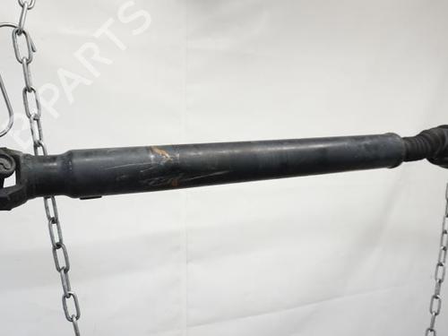 Driveshaft HYUNDAI SANTA FÉ I (SM) 2.0 CRDi 4x4 | BP18174661M37 