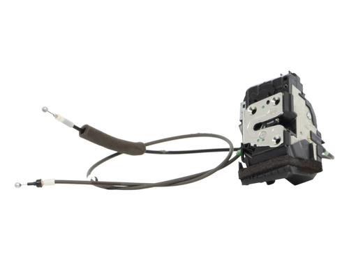 Front right lock NISSAN JUKE (F15) 1.5 dCi | BP19931765C97 
