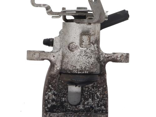 Left rear brake caliper SEAT LEON (5F1) 2.0 TDI | BP20643044M107 