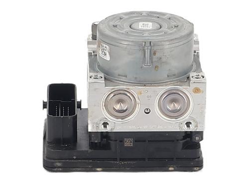 ABS pump RENAULT MEGANE IV Hatchback (B9A/M/N_) 1.5 Blue dCi 115 (B9A6) | BP28538152M43  - Image 5