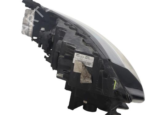 Left headlight RENAULT MEGANE IV Hatchback (B9A/M/N_) 1.6 dCi 130 (B9A4) | BP38609186C28 - Image 7