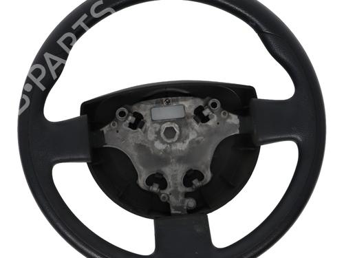 Used Steering wheel FORD FIESTA V (JH_, JD_) 1.25 16V (75 hp) 21785185