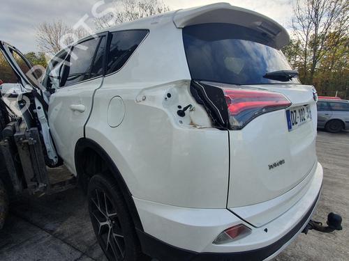 Front right window mechanism TOYOTA RAV 4 IV (_A4_) 2.0 D (WWA42_) | BP18194996C23 