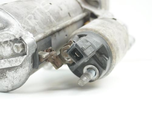 Starter PEUGEOT PARTNER Box Body/MPV 1.6 BlueHDi 100 | BP18186567M8 