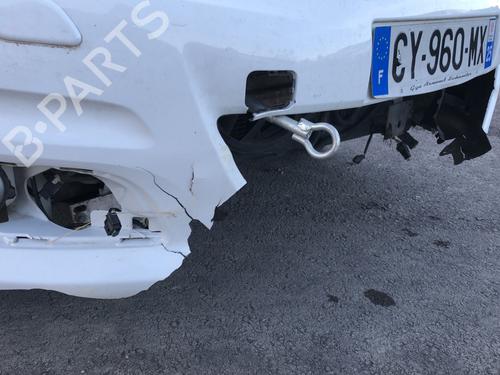 Right taillight CITROËN C4 II (NC_) 2.0 HDi / BlueHDi 150 | BP29174022C35 - Image 9