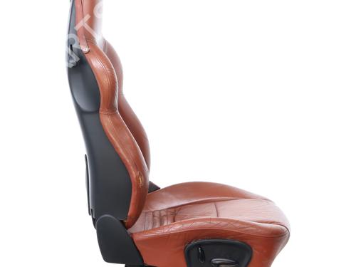 Right front seat PORSCHE BOXSTER (986) S 3.2 | BP26124529C16 