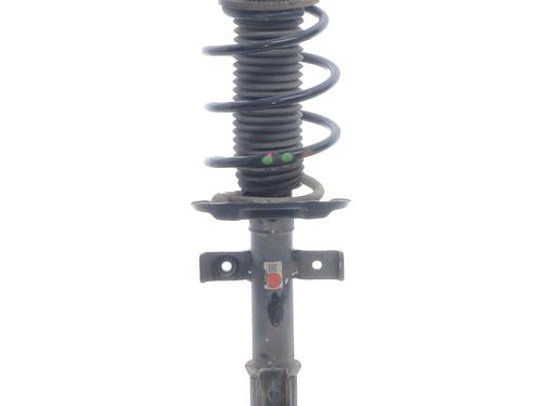 Used Right front shock absorber RENAULT CLIO V (B7_) 1.0 TCe 100 (B7MT) (101 hp) 30124655