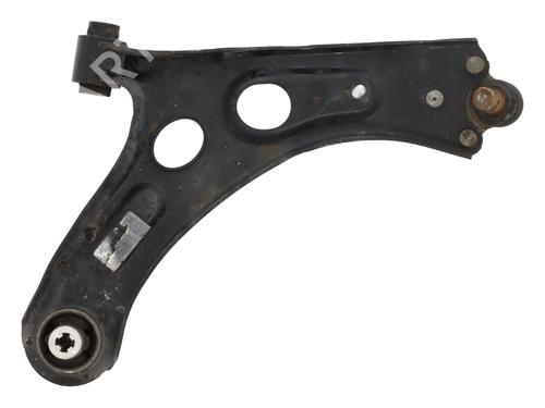 Used Right front suspension arm PEUGEOT 208 II (UB_, UP_, UW_, UJ_) 1.2 PureTech 100 (101 hp) 24595369