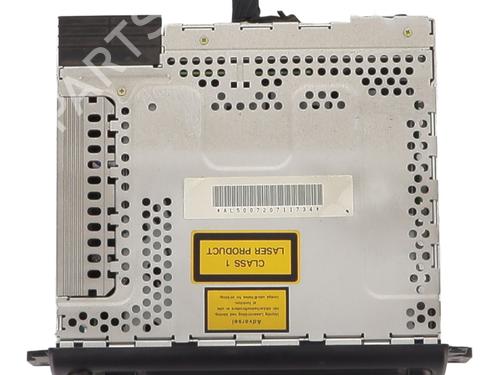 Bilradio MINI MINI (R50, R53) One | BP19646239E6 