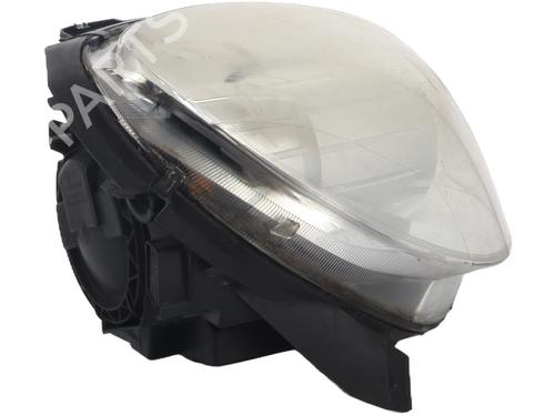 Right headlight MERCEDES-BENZ B-CLASS Sports Tourer (W245) B 200 CDI (245.208) | BP32296513C29