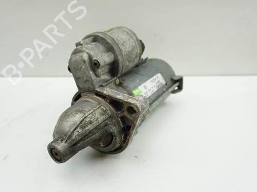 Used Starter FIAT GRANDE PUNTO (199_) 1.3 D Multijet (75 hp) 18185562