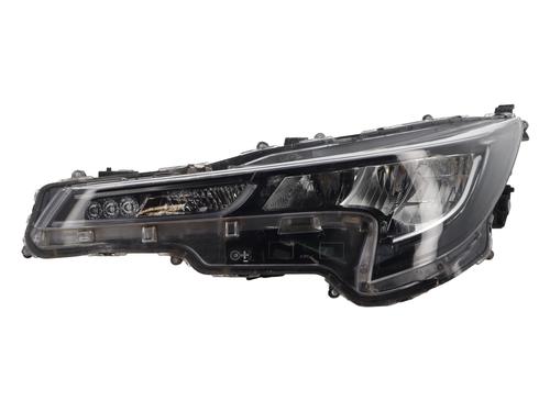 Scheinwerfer links für TOYOTA COROLLA Hatchback (_E21_, _EA1_, _EH1_) 1.8 Hybrid (ZWE211, ZWE219) (122 hp) 28806352