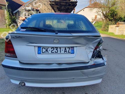 AC-Kondensator BMW 3 Compact (E46) 318 td | BP29255221M32  - Image 7