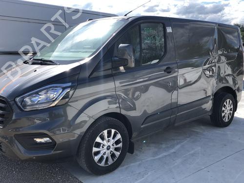 AdBlue tank FORD TRANSIT CUSTOM V362 Van (FY, FZ) 2.0 EcoBlue | BP29737719M85 