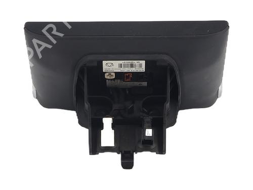 Display monitor CITROËN C4 CACTUS 1.6 BlueHDi 100 | BP24864896C48