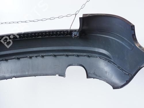 Rear bumper AUDI A3 (8P1) 2.0 TDI 16V | BP18196320C8 