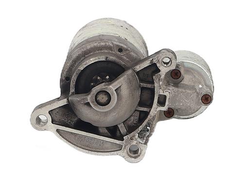 Starter PEUGEOT 206 Hatchback (2A/C) 1.4 i | BP26409811M8 
