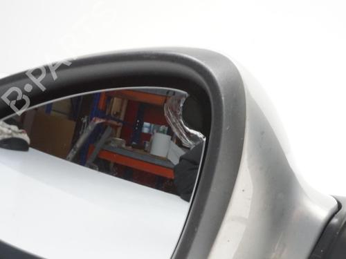 Left mirror OPEL ASTRA J (P10) 1.7 CDTI (68) | BP18181088C26 