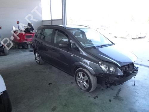 Right front driveshaft OPEL ZAFIRA / ZAFIRA FAMILY B (A05) 1.7 CDTI (M75) | BP18175741M39