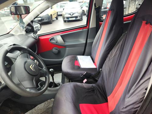 Climate control CITROËN C1 (PM_, PN_) 1.0 | BP33797577I5  - Image 12