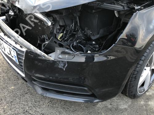 Styregear/Snekke AUDI A1 (8X1, 8XK) 1.2 TFSI | BP22905508M22 