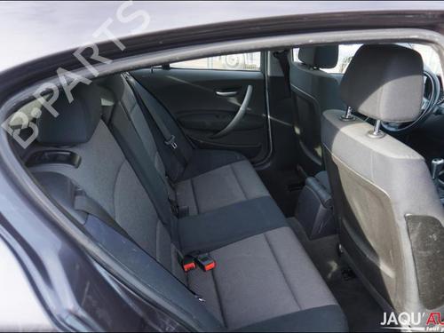 Driver airbag BMW 1 (E87) 120 d | BP18182356C9 