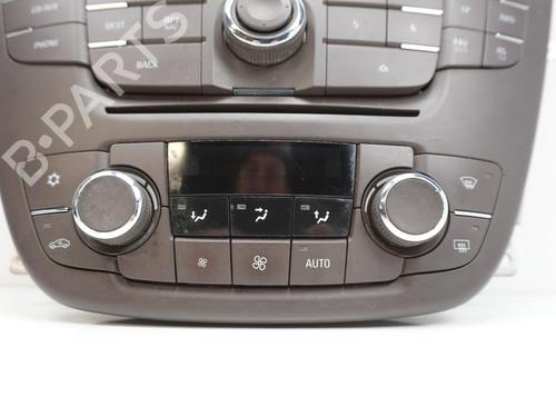 Other OPEL INSIGNIA A (G09) 2.0 CDTI (68) | BP18172461O1