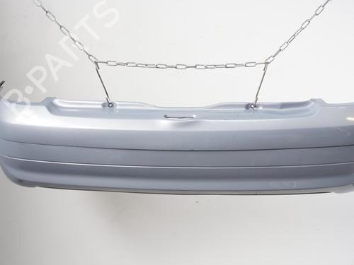 Rear bumper RENAULT CLIO II (BB_, CB_) 1.5 dCi (B/CB07) | BP18195187C8 