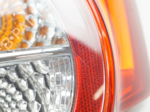 Right taillight CHEVROLET AVEO / KALOS Hatchback (T250, T255) 1.4 | BP18173340C35 